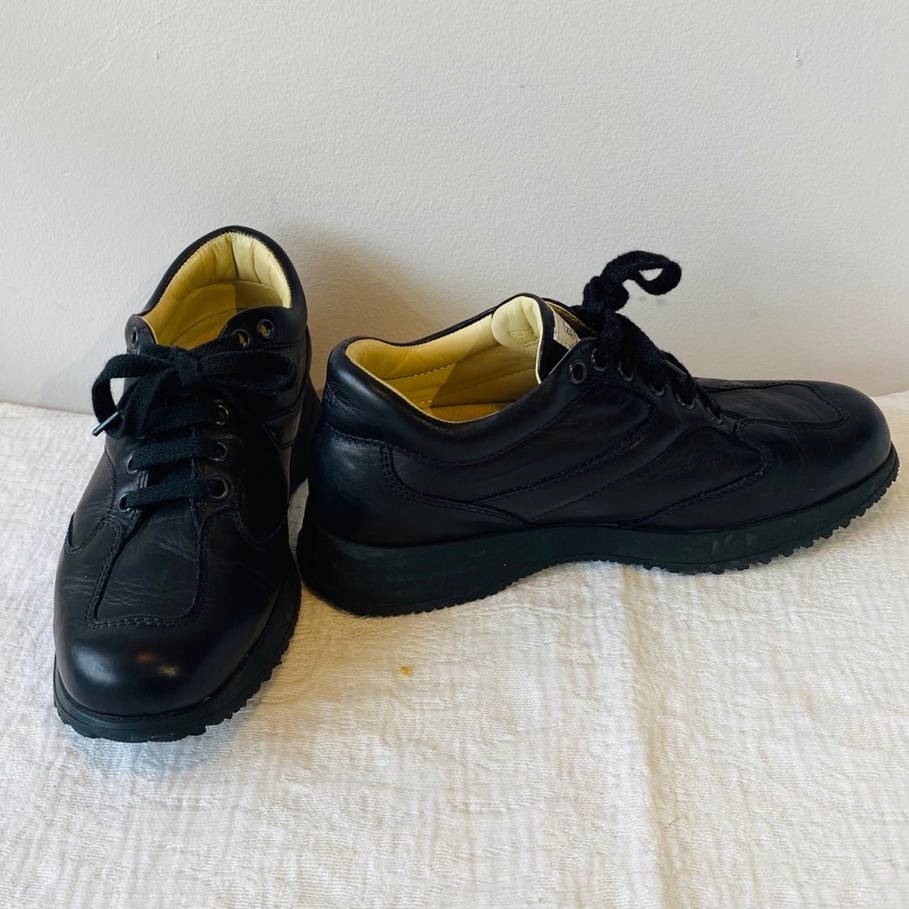 HOGAN**Brand New***Leather Sneaker Shoes US 6 - Picture 5 of 8